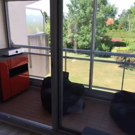 Διαμέρισμα Auteuil